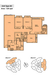Bishan Loft (D20), Condominium #631776501